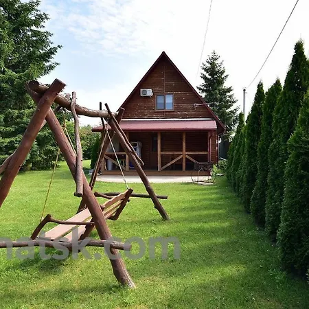 Сієста Villa Svityaz' Exterior photo