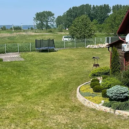 Сієста Villa Svityaz' Exterior photo