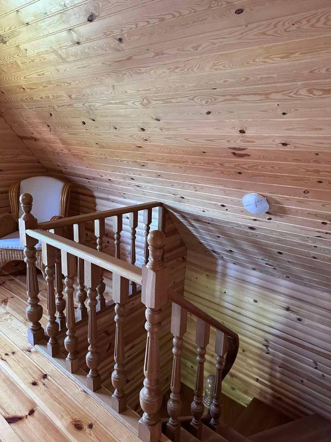 сієста Holiday home Svityaz'