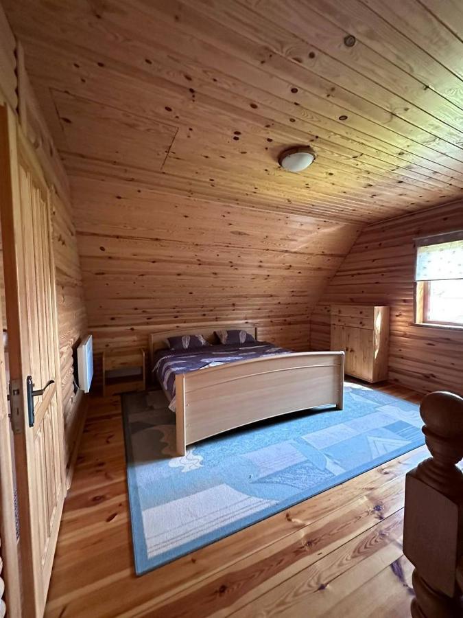 сієста Holiday home *