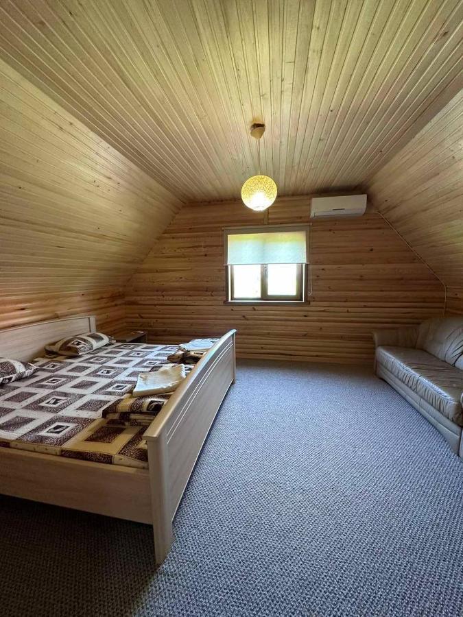 сієста Holiday home *