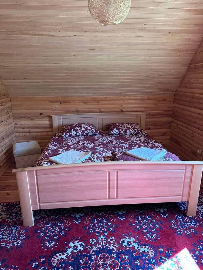 Holiday home сієста