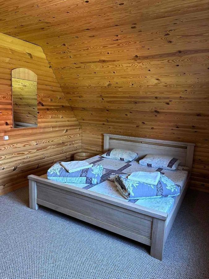 Holiday home сієста *