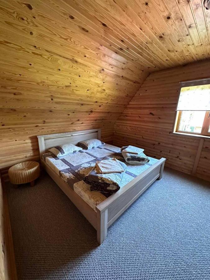 Holiday home сієста