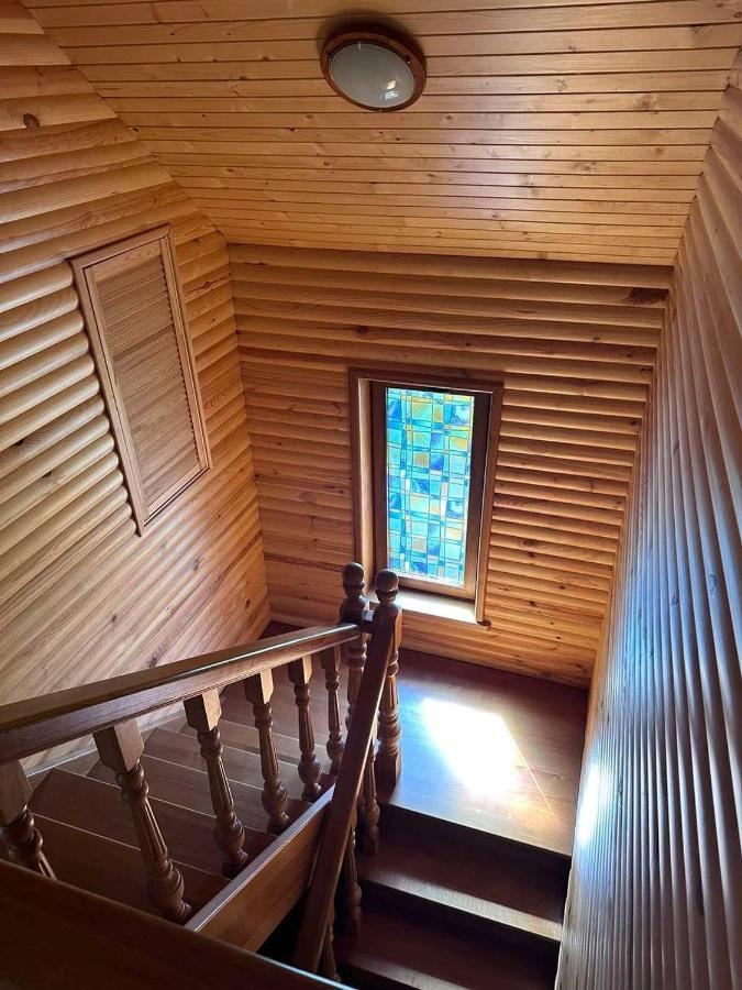 Holiday home сієста *