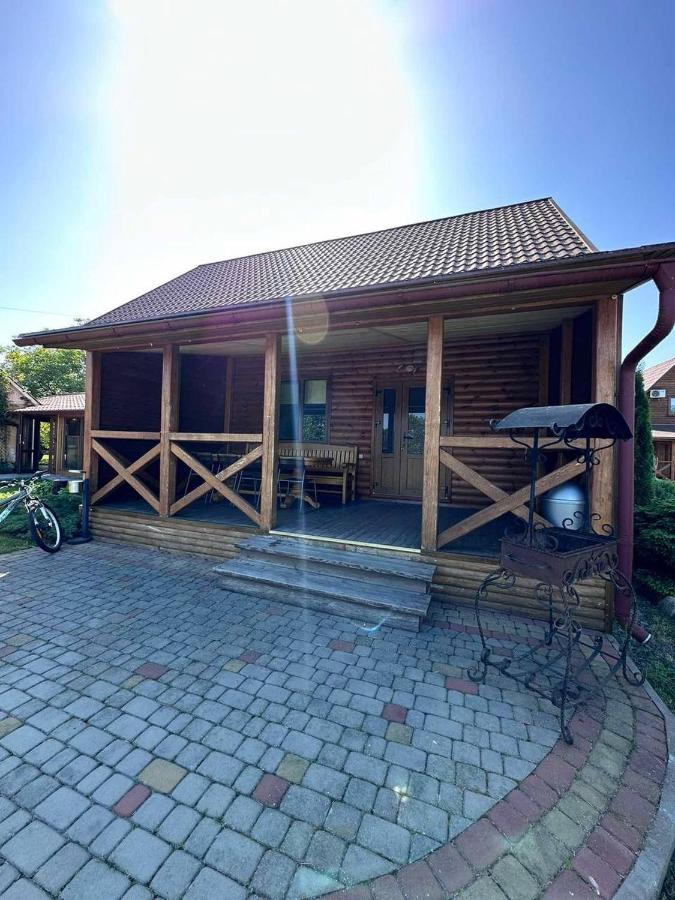Holiday home сієста Svityaz'