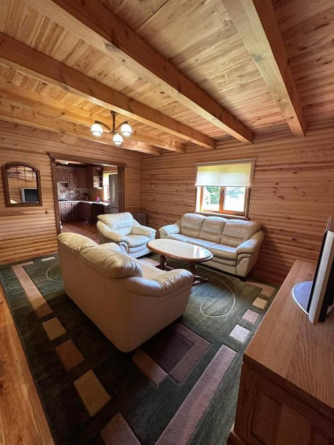 сієста Holiday home Svityaz'