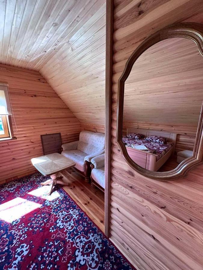 Holiday home сієста Svityaz'