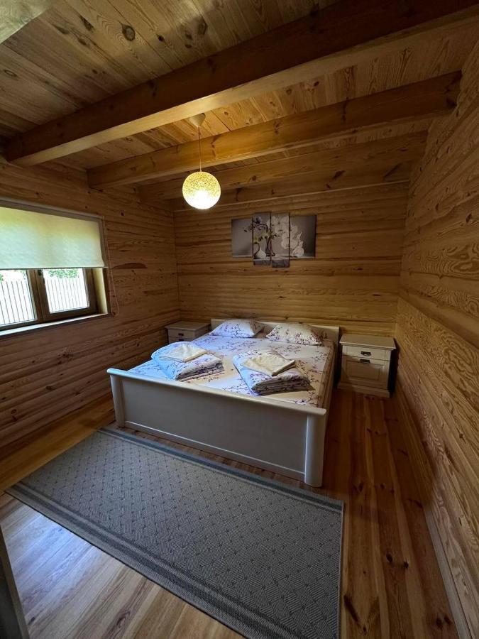 Holiday home сієста *