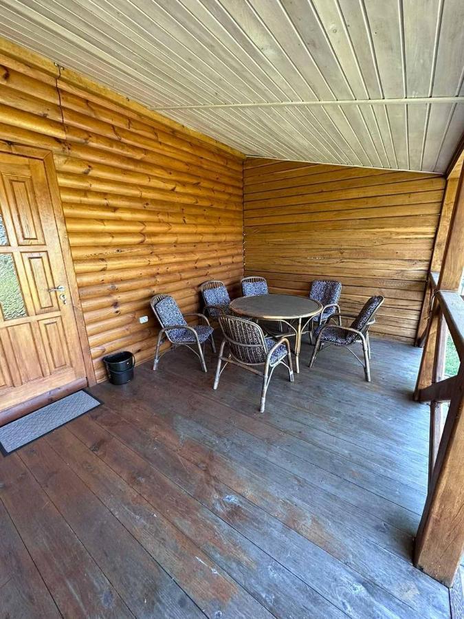 сієста Holiday home *