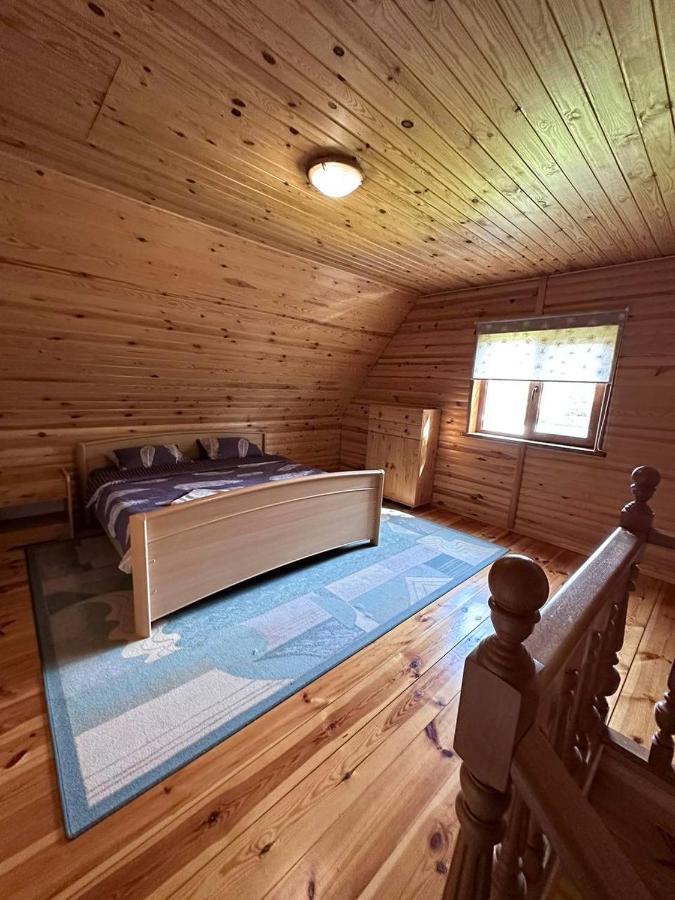 сієста Holiday home *