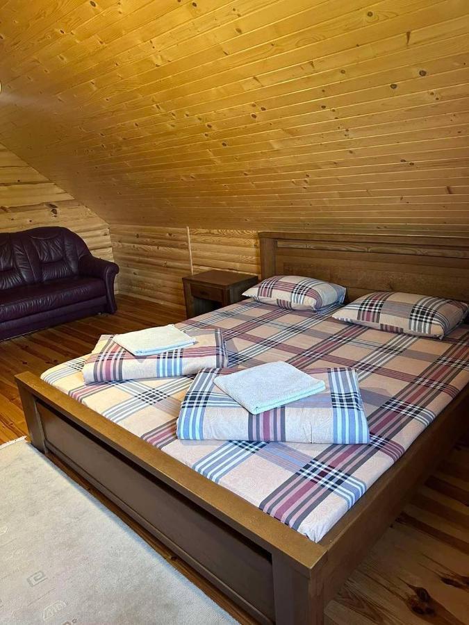 Holiday home сієста