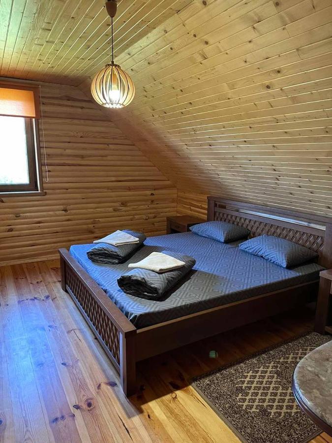 Holiday home сієста *