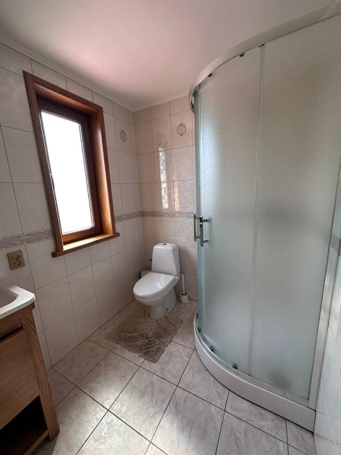 Holiday home сієста *
