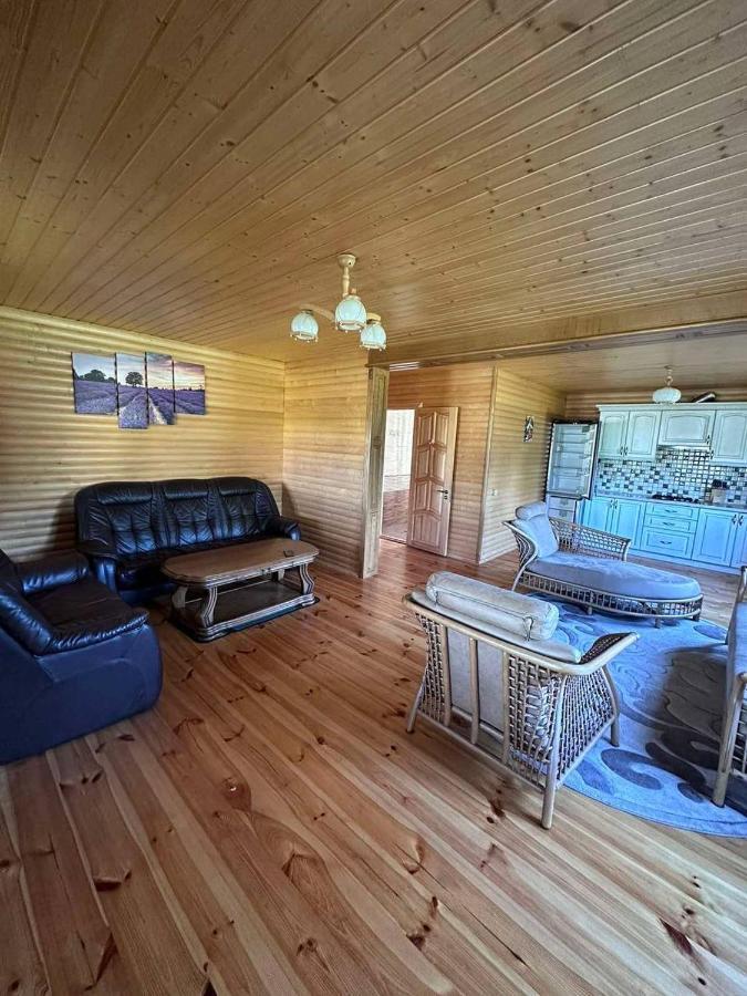 Holiday home сієста Svityaz'