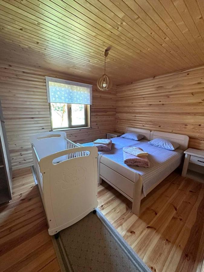 Holiday home сієста *