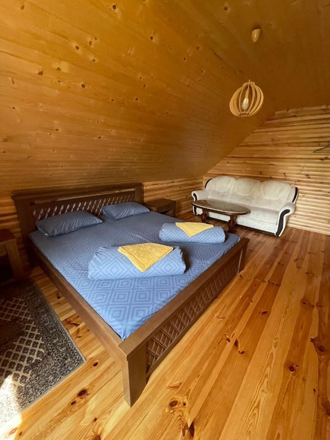 Holiday home сієста *
